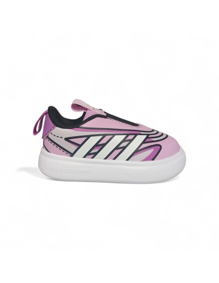 Scarpe Bambino Adidas Bubblecomic I - VIOLA