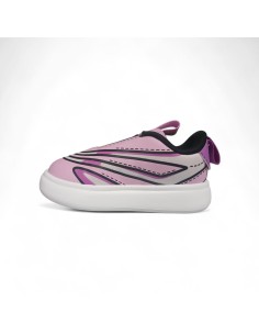 Adidas Bubblecomic I Kinderschuhe – LILA 2