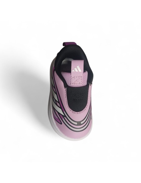 Scarpe Bambino Adidas Bubblecomic I - VIOLA
