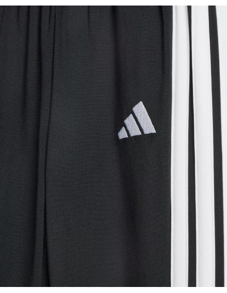 Chándal Adidas Essentials Climacool para niña - Rosa/Negro