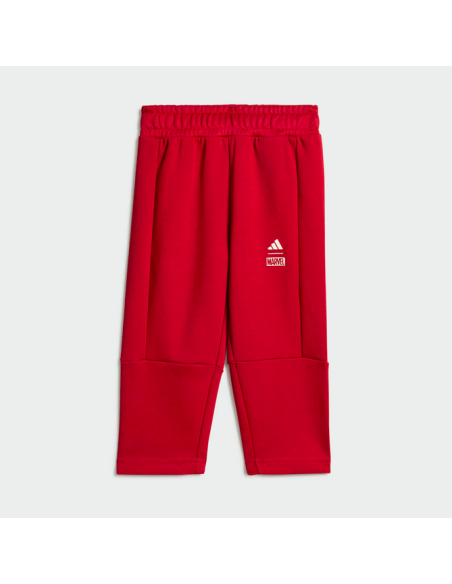 Survêtement Adidas Marvel Spider-Man pour enfant - Rouge