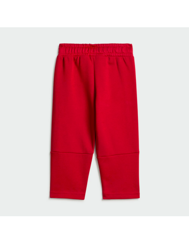 Adidas Marvel Spider-Man Kids Tracksuit - Red