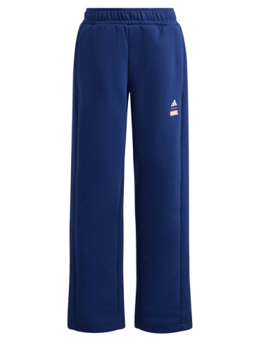 Chándal Adidas Marvel Spider-Man para niño - Azul