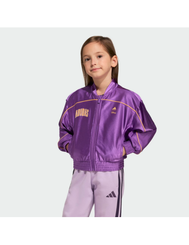Giacca Bambina ADIDAS DISNEY MINNIE MOUSE TRACK...