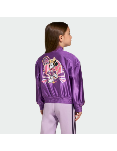 Giacca Bambina ADIDAS DISNEY MINNIE MOUSE TRACK...