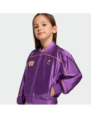 Veste de survêtement ADIDAS DISNEY MINNIE MOUSE...
