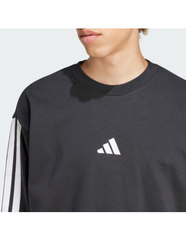 Sudadera Adidas Essentials 3-Stripes para...