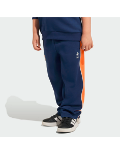 PANTALONE BAMBINO ADIDAS DISNEY MICKEY MOUSE - BLU