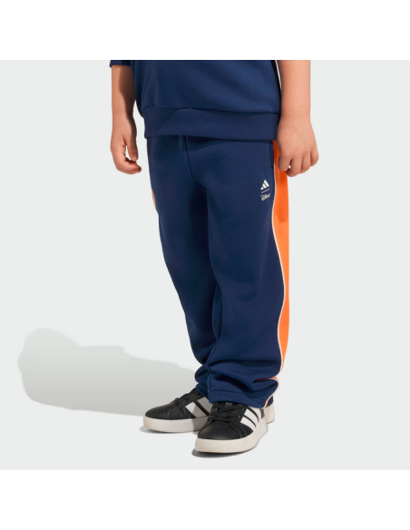 ADIDAS DISNEY MICKEY MOUSE KINDERHOSE - BLAU