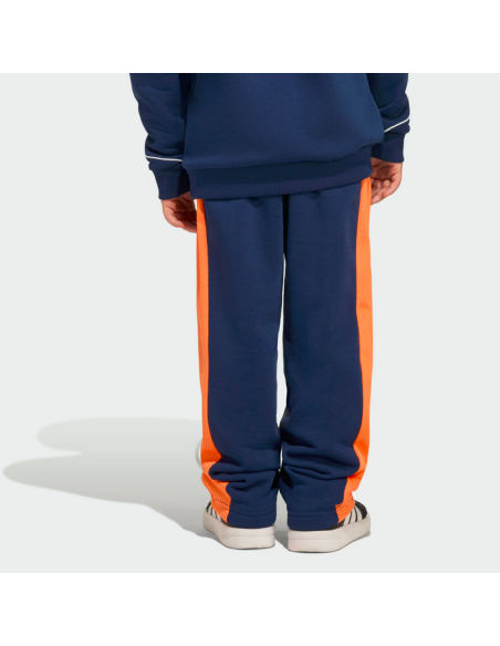 PANTALONE BAMBINO ADIDAS DISNEY MICKEY MOUSE - BLU