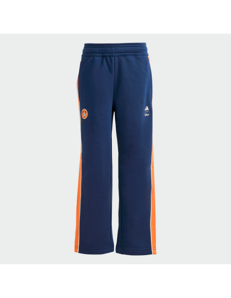 PANTALONE BAMBINO ADIDAS DISNEY MICKEY MOUSE - BLU