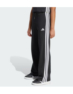 Pantalone Ragazza Adidas Essentials - Nero