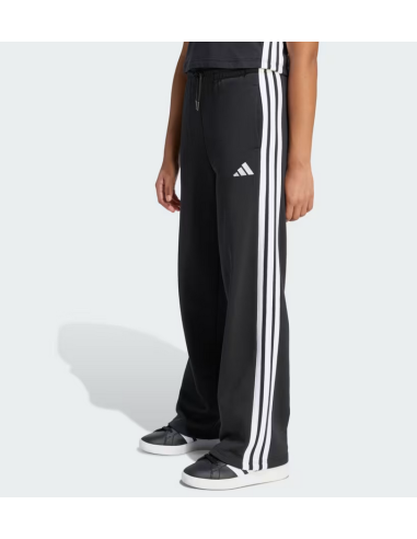 Adidas Essentials Mädchenhose – Schwarz