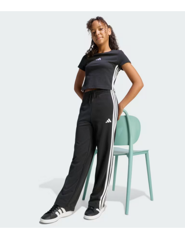 Pantalone Ragazza Adidas Essentials - Nero