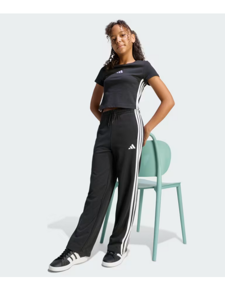 Pantalone Ragazza Adidas Essentials - Nero