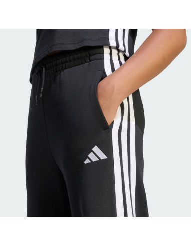 Pantalone Ragazza Adidas Essentials - Nero