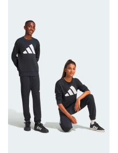 Tuta Unisex Adidas Essentials - Nero