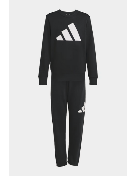 Tuta Unisex Adidas Essentials - Nero