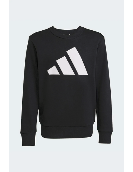 Tuta Unisex Adidas Essentials - Nero