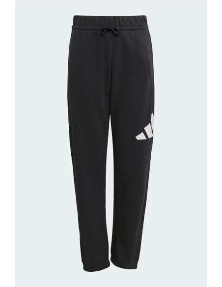 Adidas Essentials Unisex Trainingsanzug - Schwarz