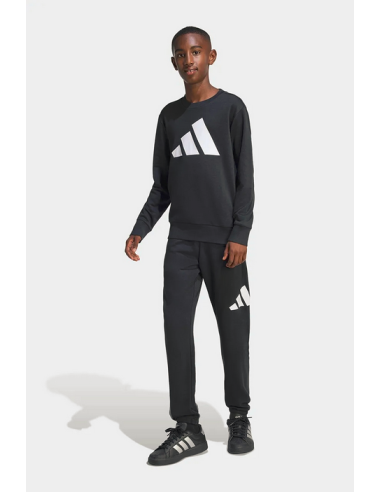 Tuta Unisex Adidas Essentials - Nero
