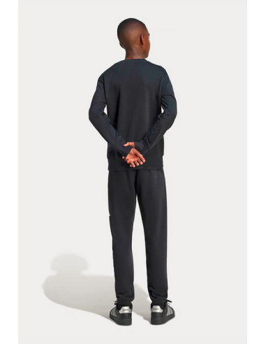 Tuta Unisex Adidas Essentials - Nero