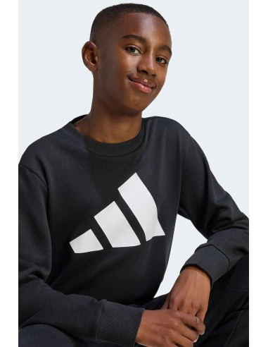 Tuta Unisex Adidas Essentials - Nero