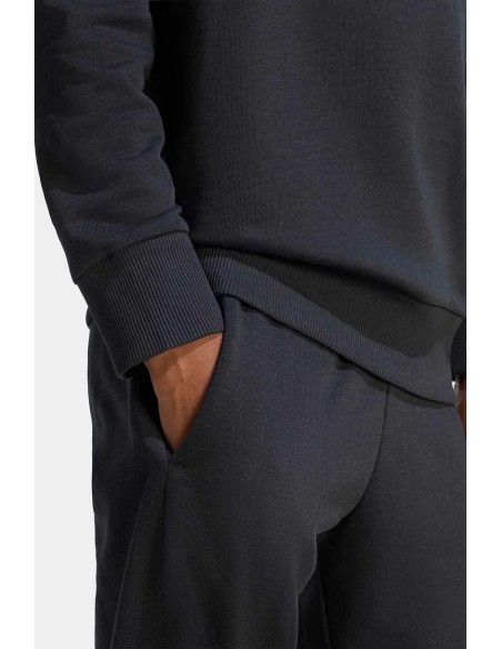 Tuta Unisex Adidas Essentials - Nero