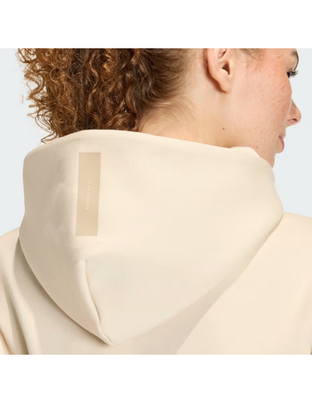 Giacca Donna Adidas Z.N.E. - Beige