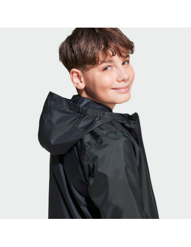 Giubbotto Unisex Adidas Rain - Nero