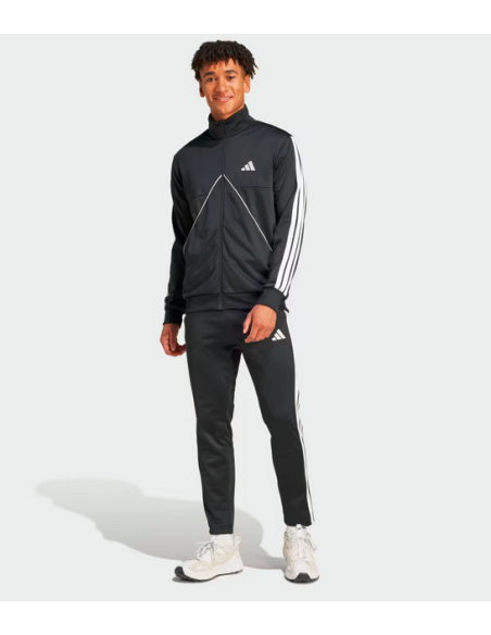 Chándal Adidas Sportswear Tricot Tiro-Inspired para hombre - NEGRO