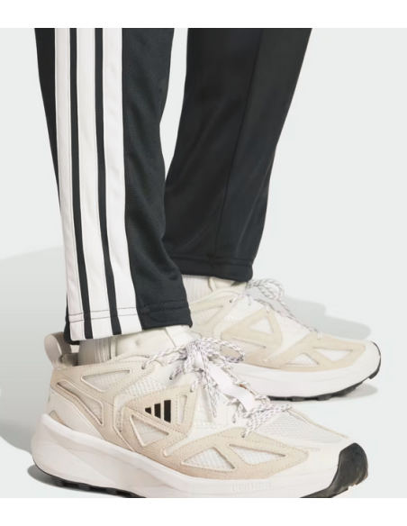 Adidas Sportswear Tricot Tiro-Inspired Men's Tracksuit - BLACK