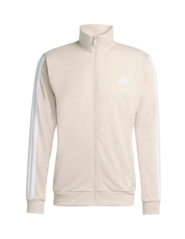 Chándal Adidas 3 Rayas Hombre - Beige