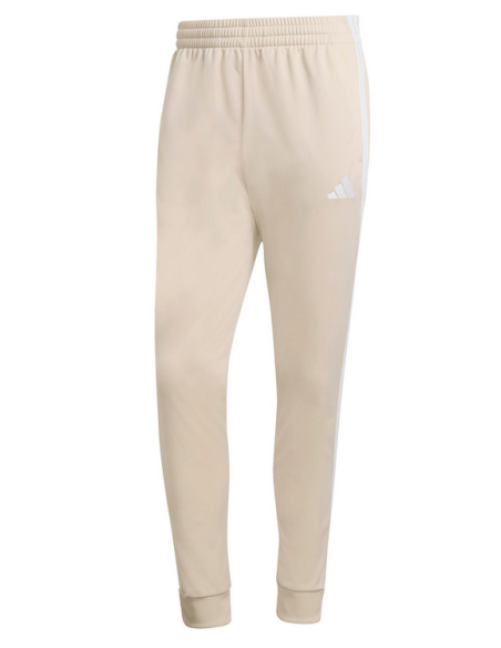 Survêtement Adidas 3 Stripes pour Homme - Beige
