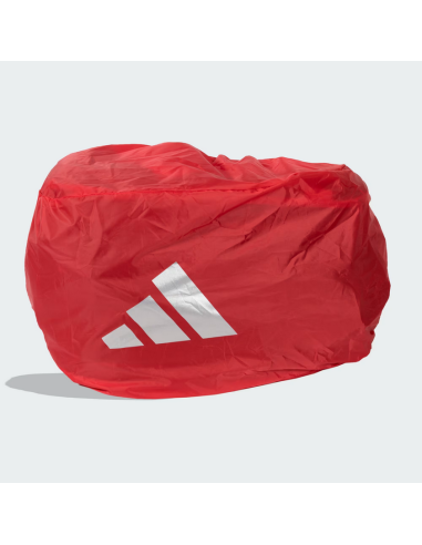 Sac de padel Adidas Multigame 26 - Noir/Rouge