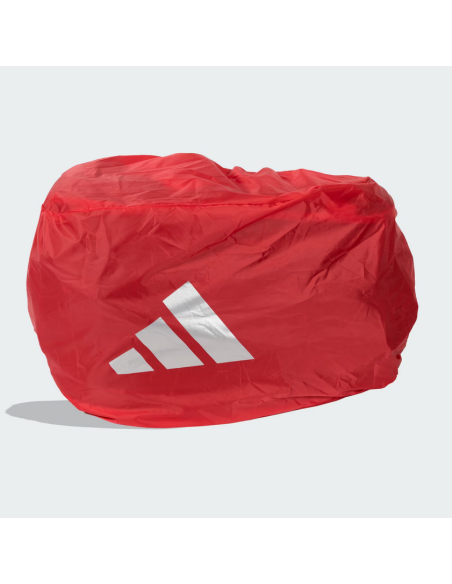Adidas Multigame 26 Padeltasche – Schwarz/Rot