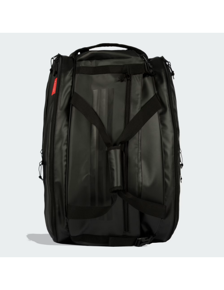 Borsone Padel Adidas Multigame 26 - Nero