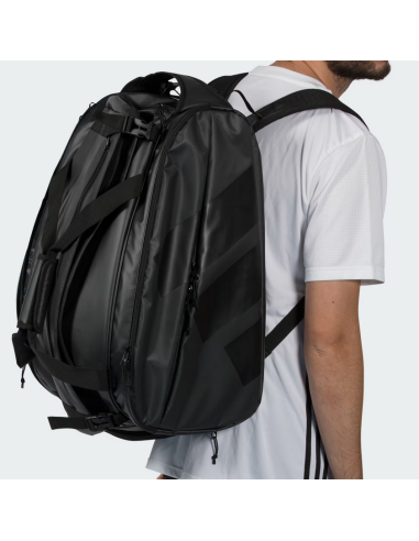 Paletero Adidas Multigame 26 - Negro