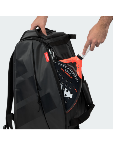 Adidas Multigame 26 Padel Bag - Black