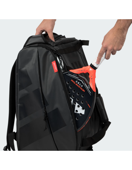 Sac de padel Adidas Multigame 26 - Noir