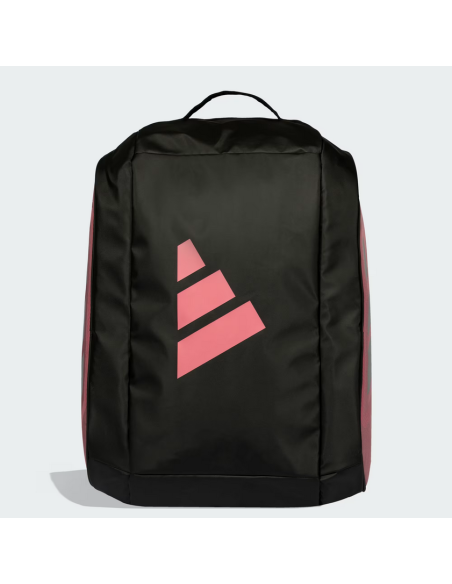 Adidas Protour Padeltasche – Pink/Schwarz