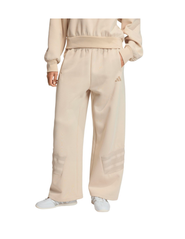 Pantalon évasé Future Icons pour femme Adidas -...