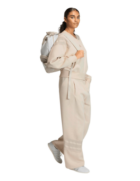 Adidas Damen Future Icons - Beige