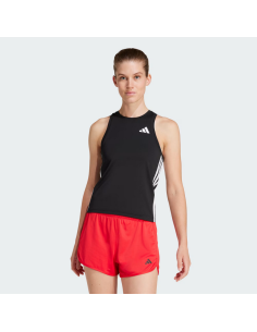 Adidas Damen Essentials 3-Streifen Workout Tank Top –...