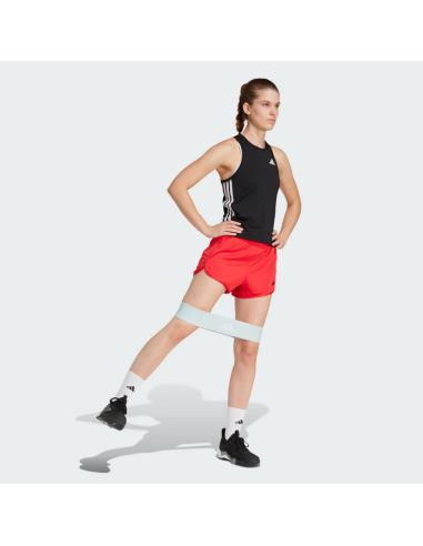 Canotta Donna Adidas Essentials 3-Stripes...
