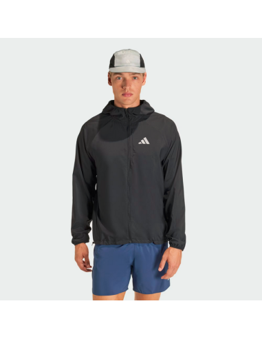 Giacca a vento UOMO Adidas Essentials -...