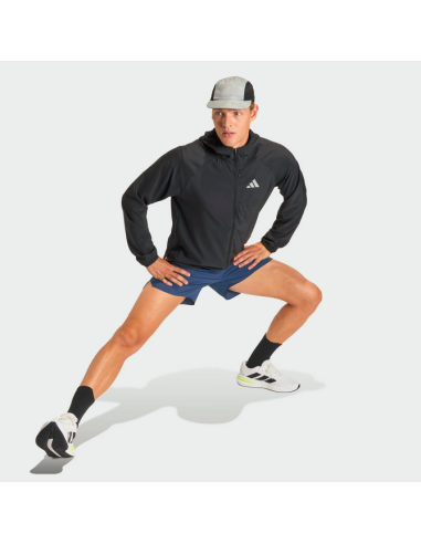 Giacca a vento UOMO Adidas Essentials -...