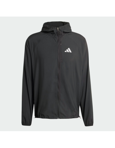 Giacca a vento UOMO Adidas Essentials -...