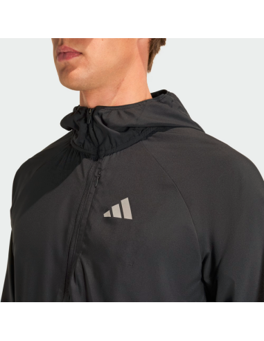 Giacca a vento UOMO Adidas Essentials -...