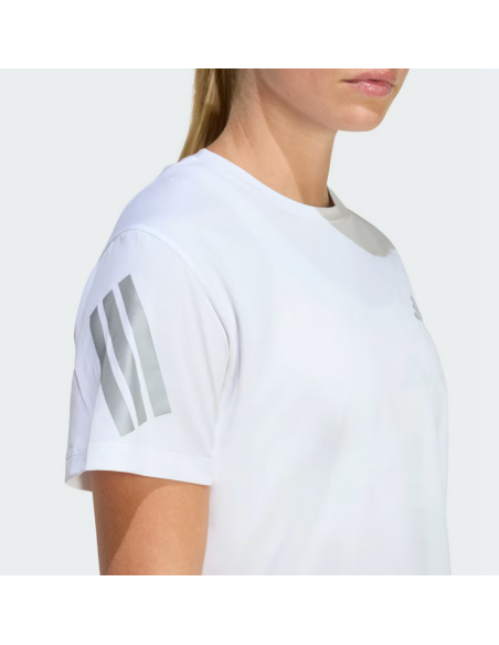 Adidas Women's 365 Climacool - White